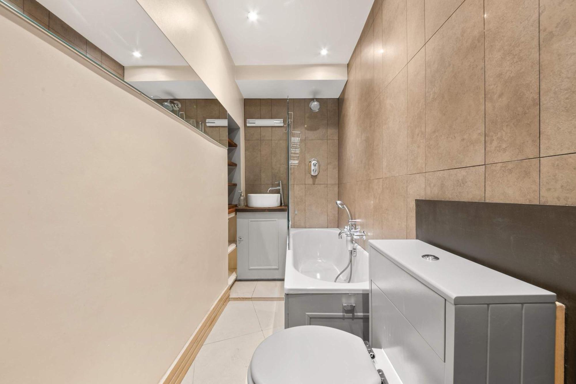 Sg, Elegant Knightsbridge Apartment By Harrods London Luaran gambar