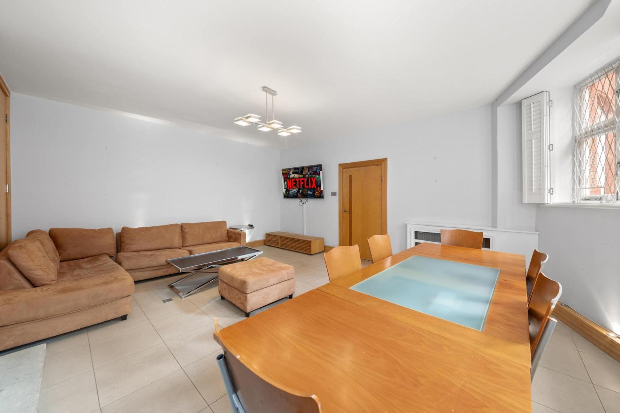 Sg, Elegant Knightsbridge Apartment By Harrods London Luaran gambar