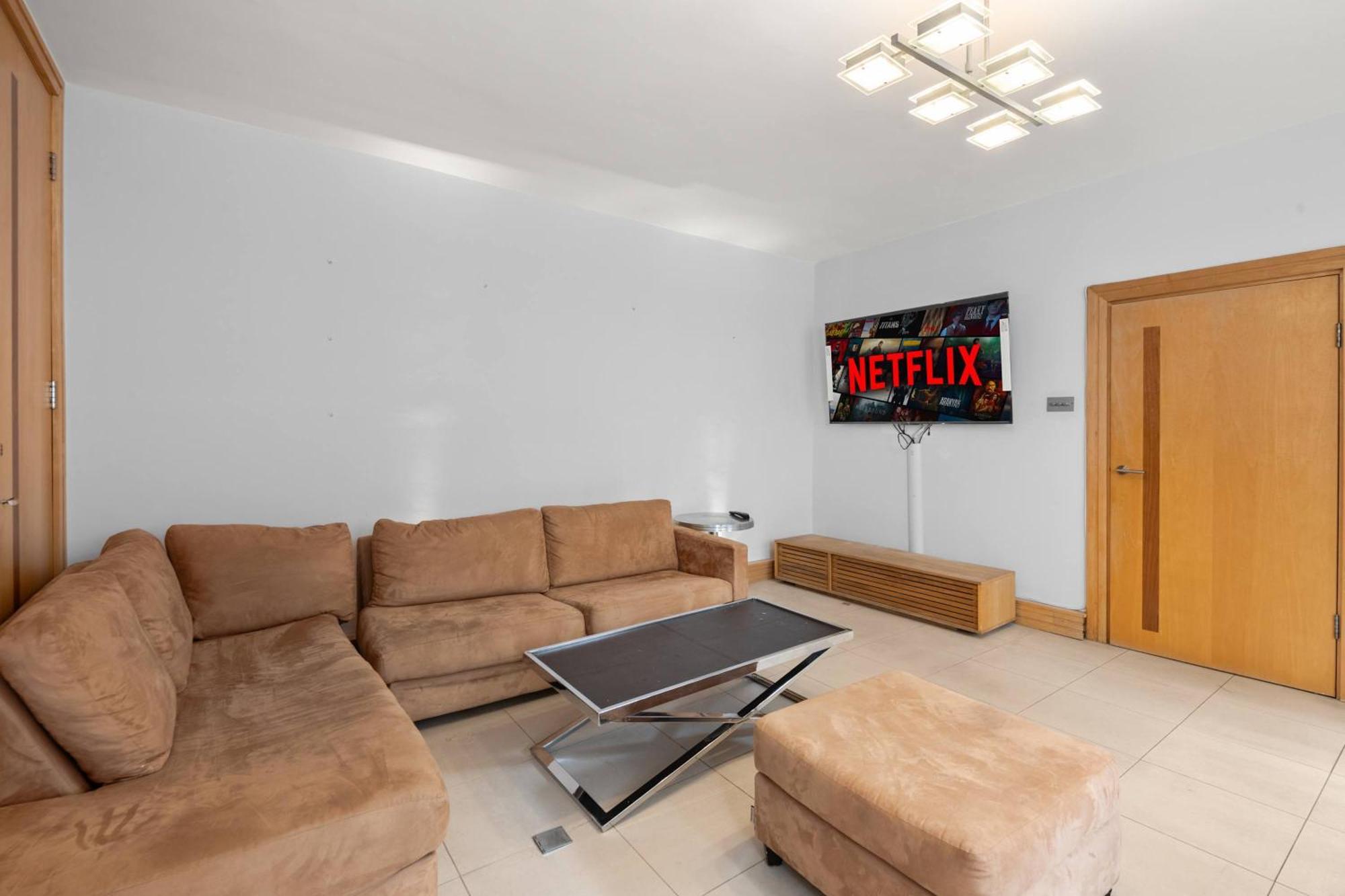 Sg, Elegant Knightsbridge Apartment By Harrods London Luaran gambar